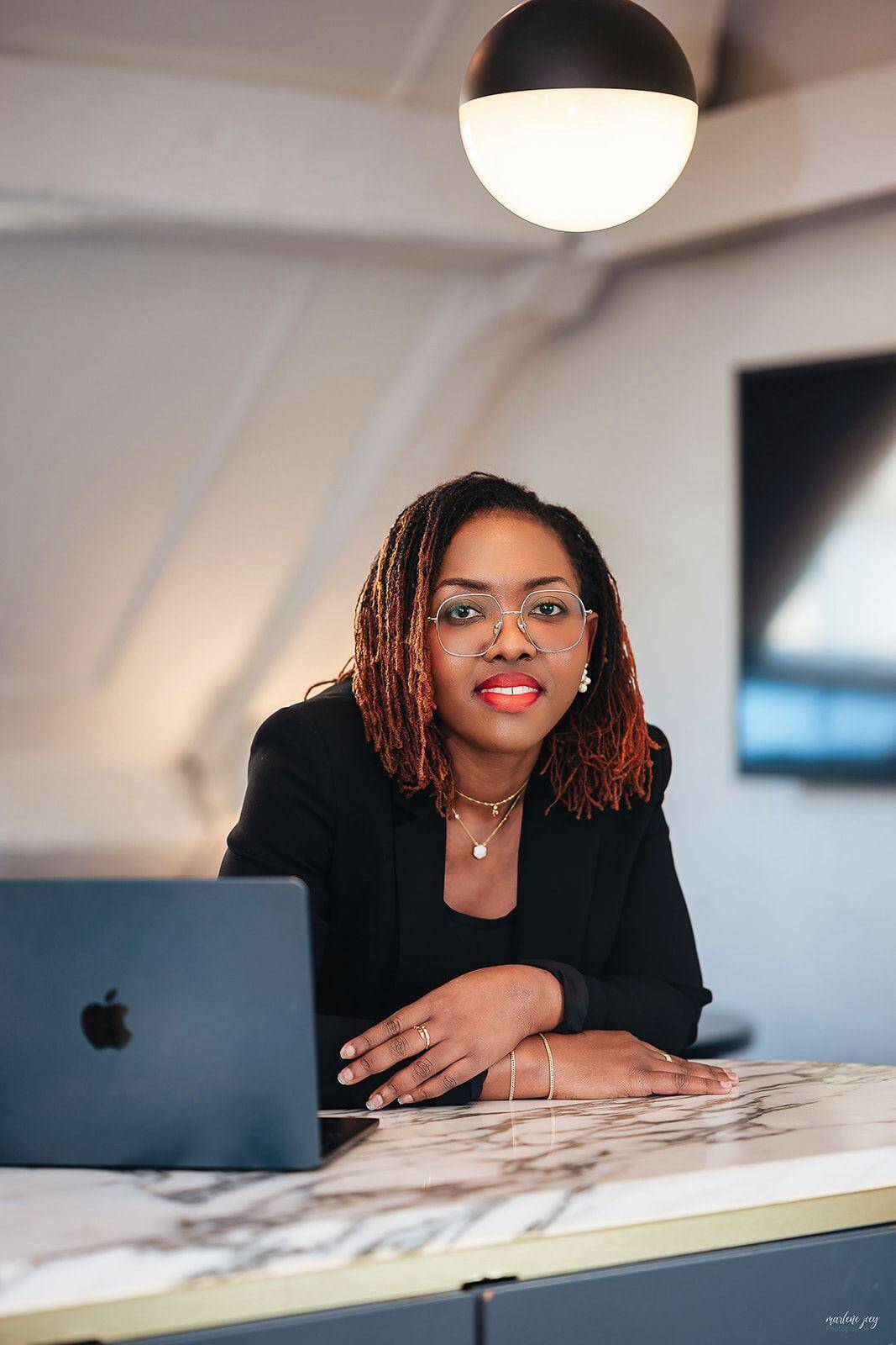 Line-Ariane D. - Senior Transformation Lead–Insurance | High-Stake