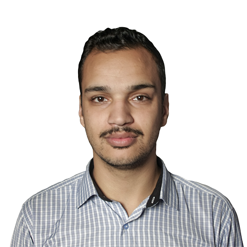 Souhail Chougrani - Expert Angular