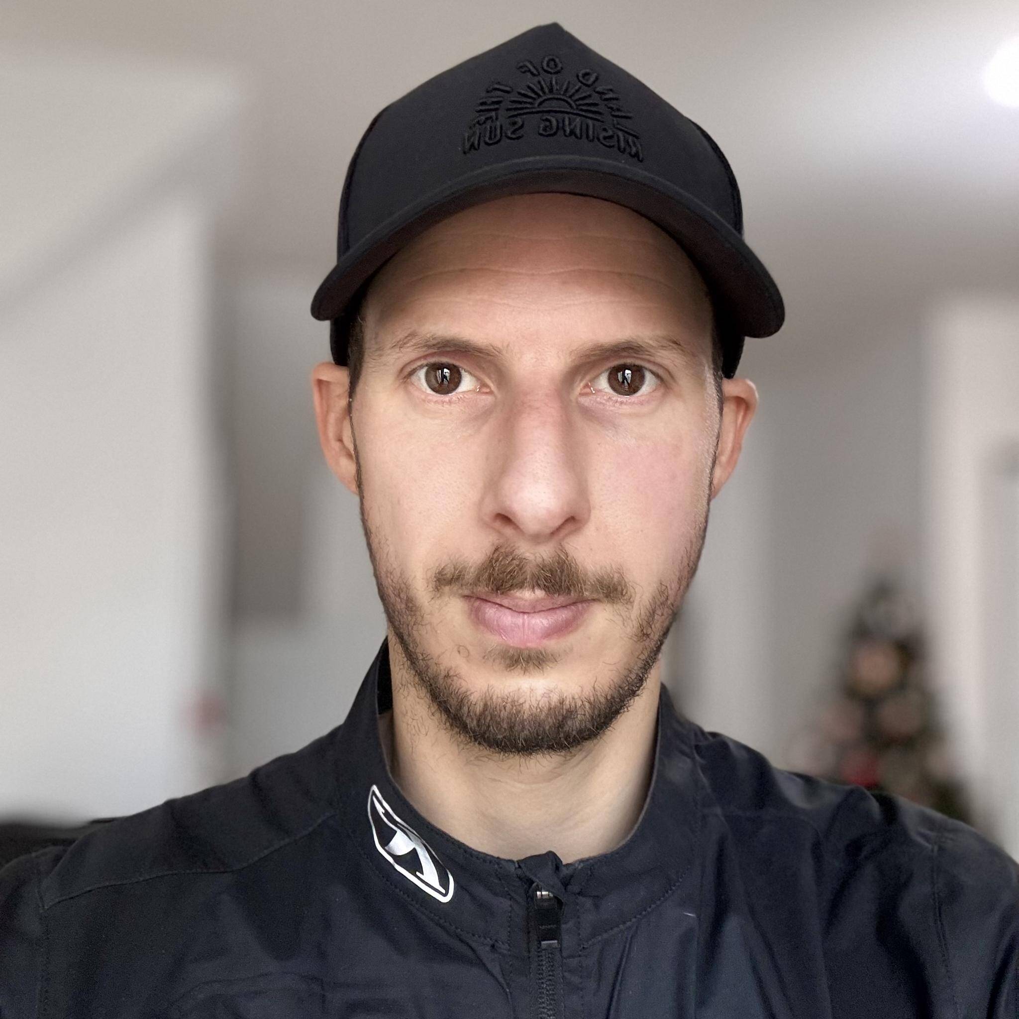 Cyrille Gandolfo - Consultant CRO & SEO WooCommerce