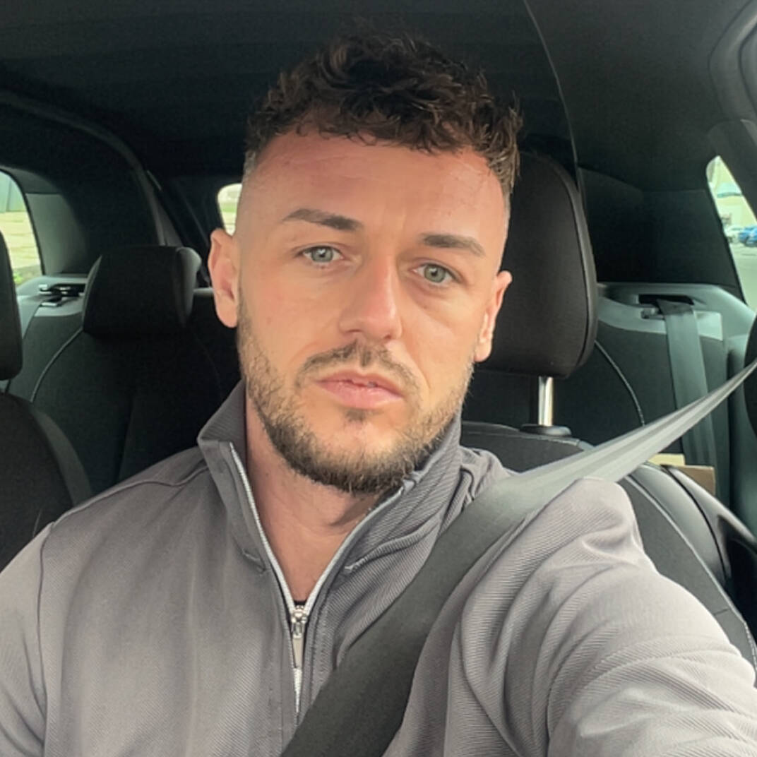 Phillip Topping - Head of Customer Service and sales 