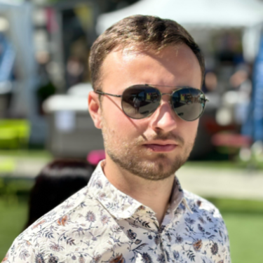 Thibault B. - Développeur web