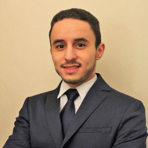 Badreddine A.