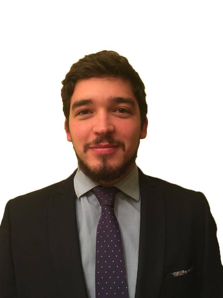 Carlos González Maestre - Salesforce CRM Analytics Expert