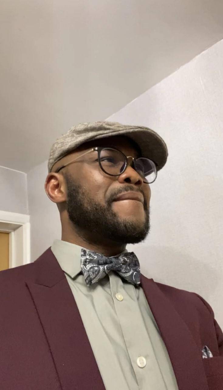 Paul Opara
