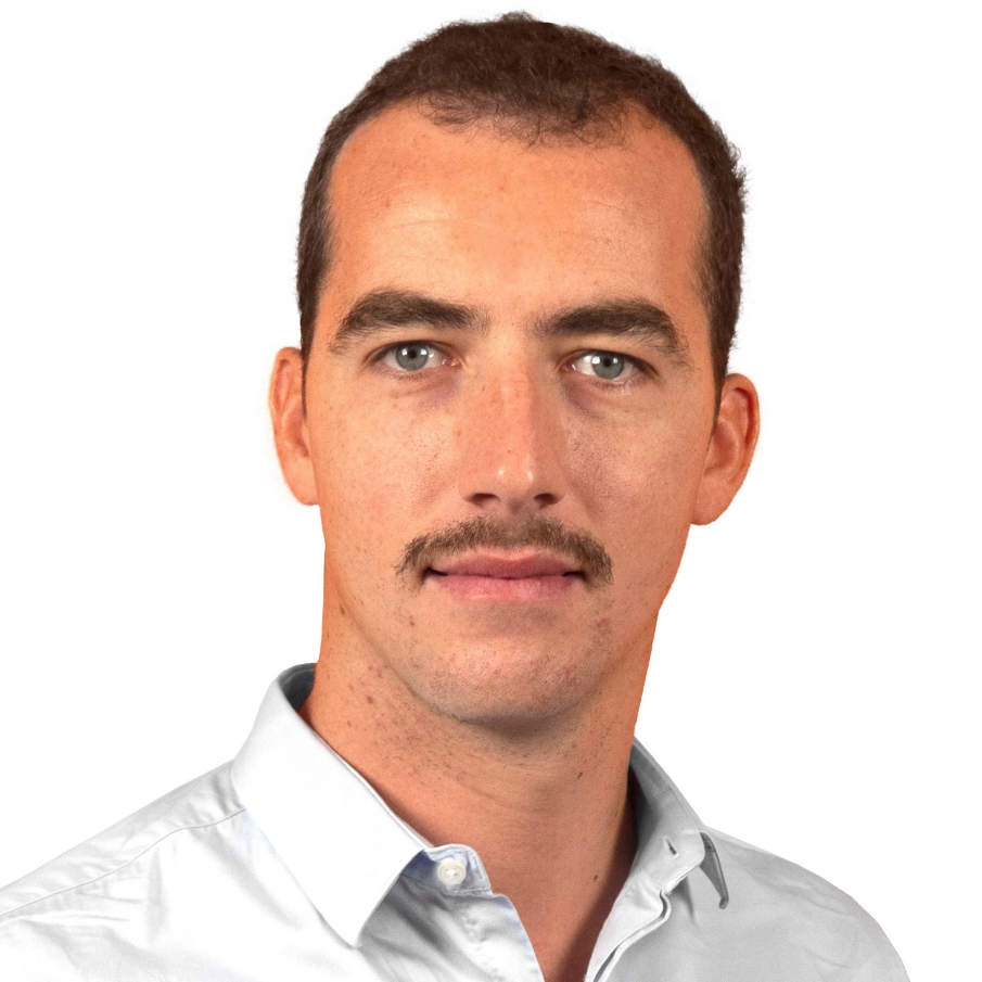 Julien Mahoue