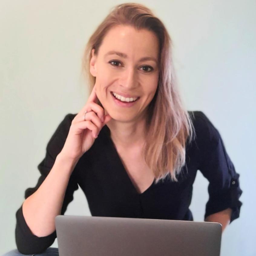 Bettina Langel