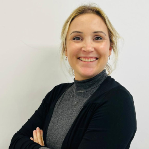 Alexandra V. - COO | OBM | Structuration
