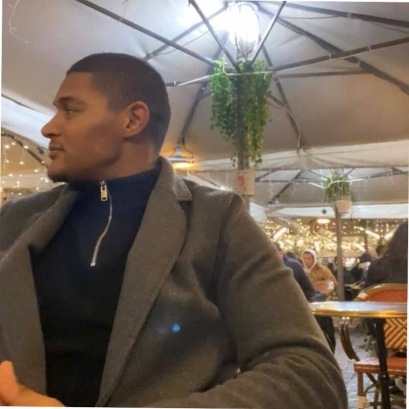 Rayane Abdelaziz Sayah - Ingénieur en Electronique Des Systèmes Embarqués