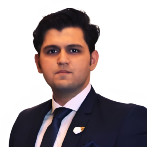 Abdul  - PRINCIPAL SOFTWARE ENGINEER