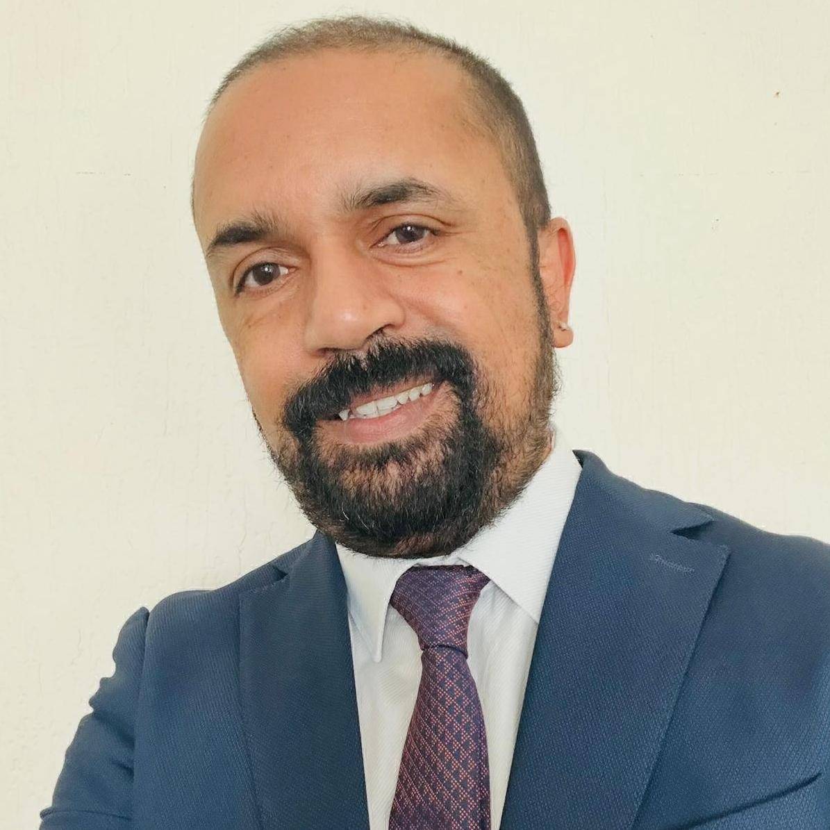 Louis Decube - Conseiller et Accompagner les Dirigeants 