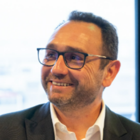 Marc Gelineau