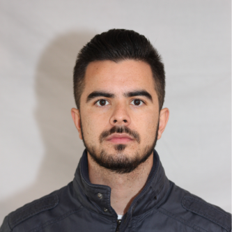 Jesús Ramos - photo editor