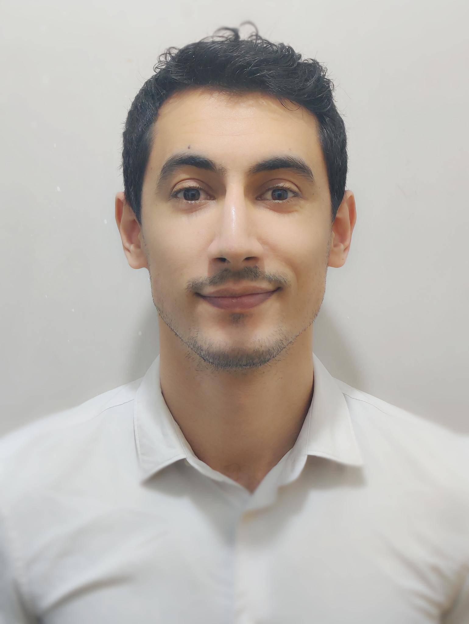 Youssef Belasri