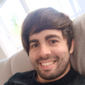 Jacobo Pomares - Frontend Developer