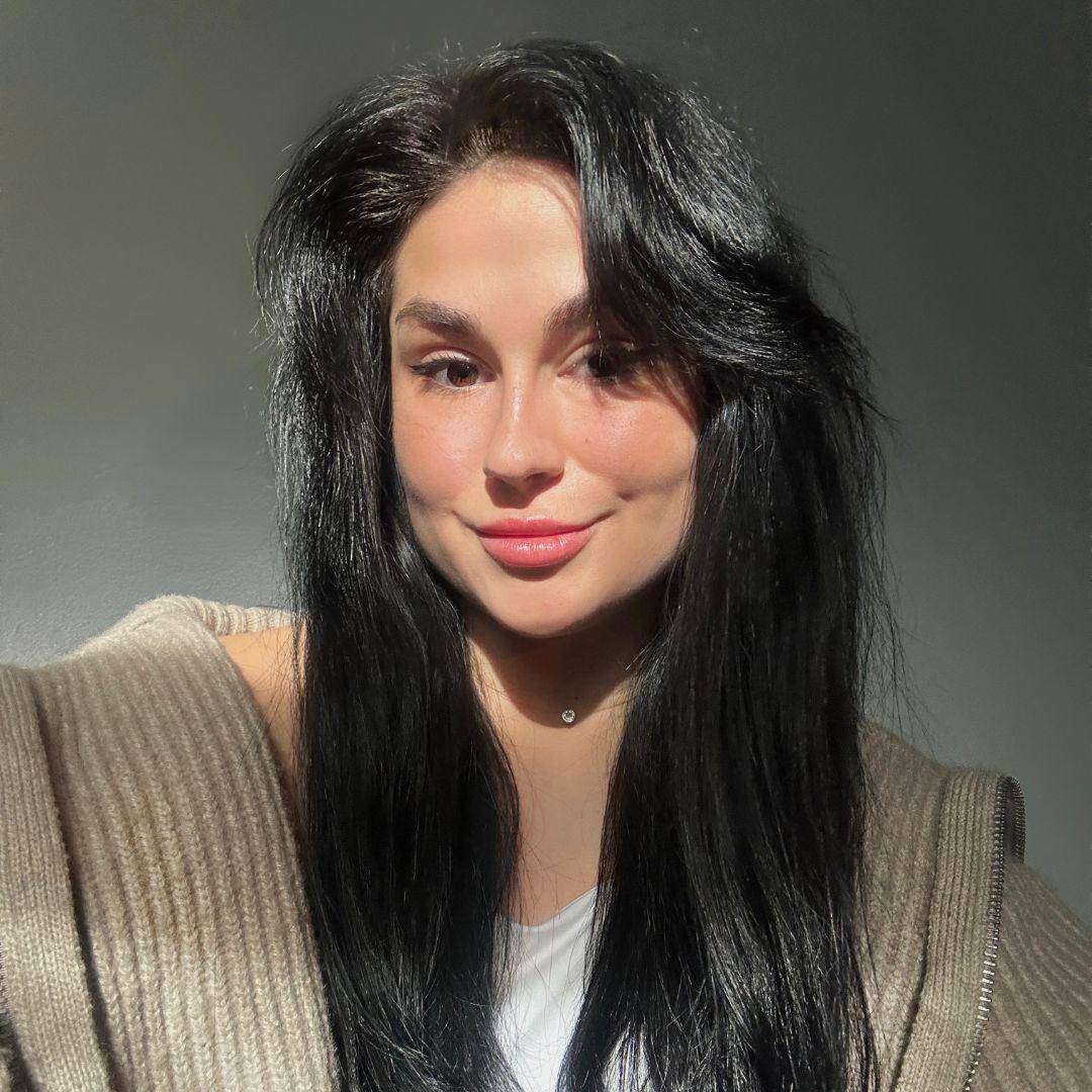 Liliia Kasian