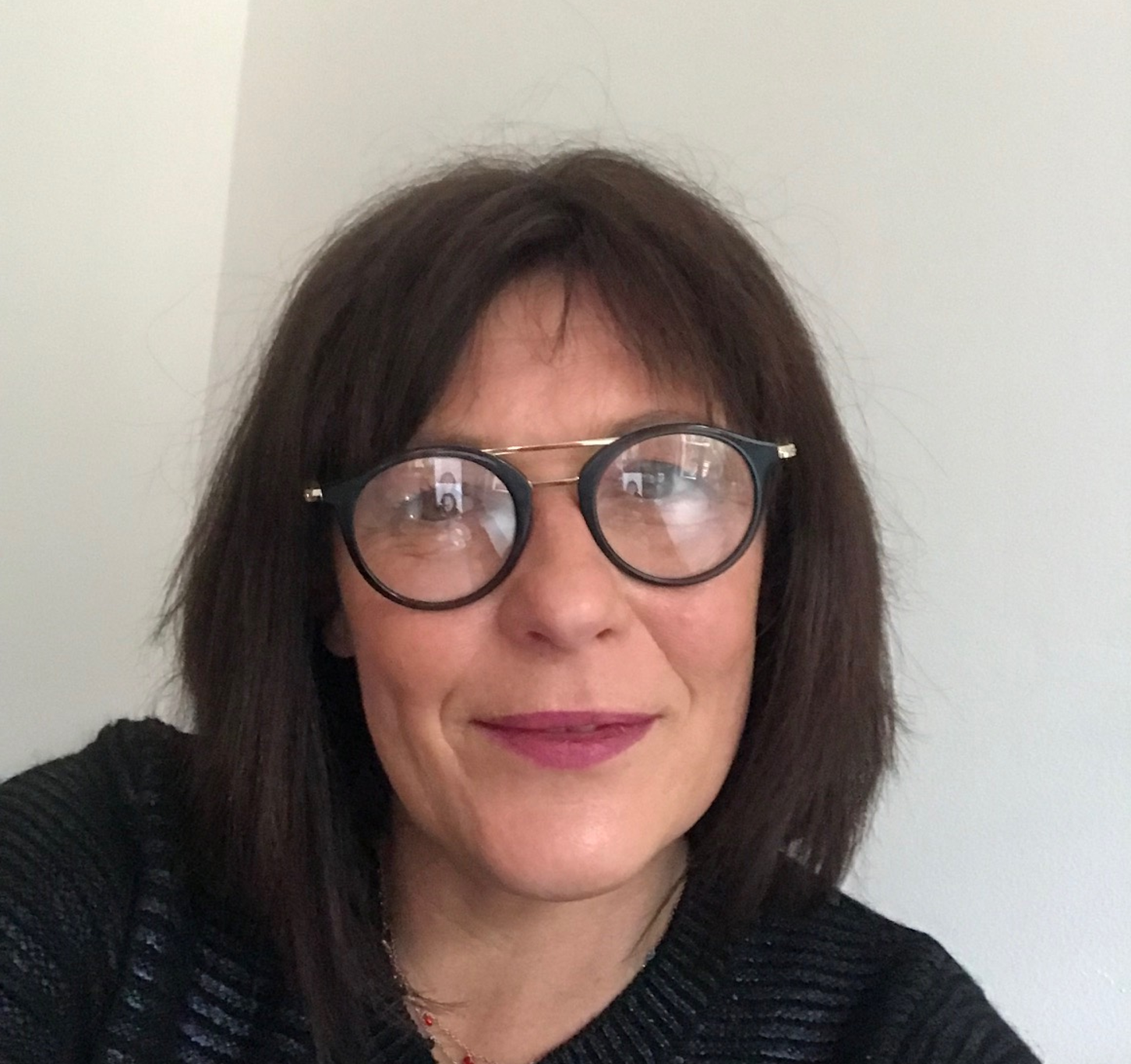 Sylvie Le Tadic