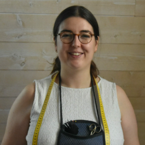 Angélique Juhel