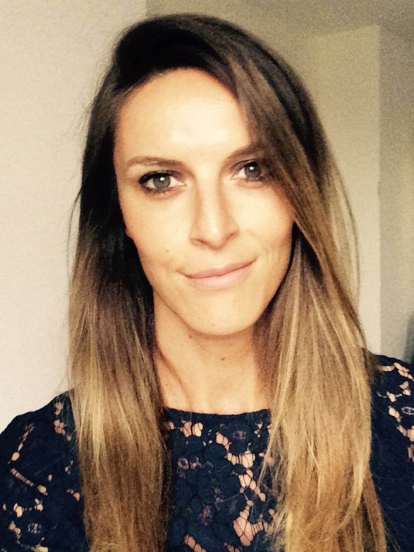 Marie Cazaux