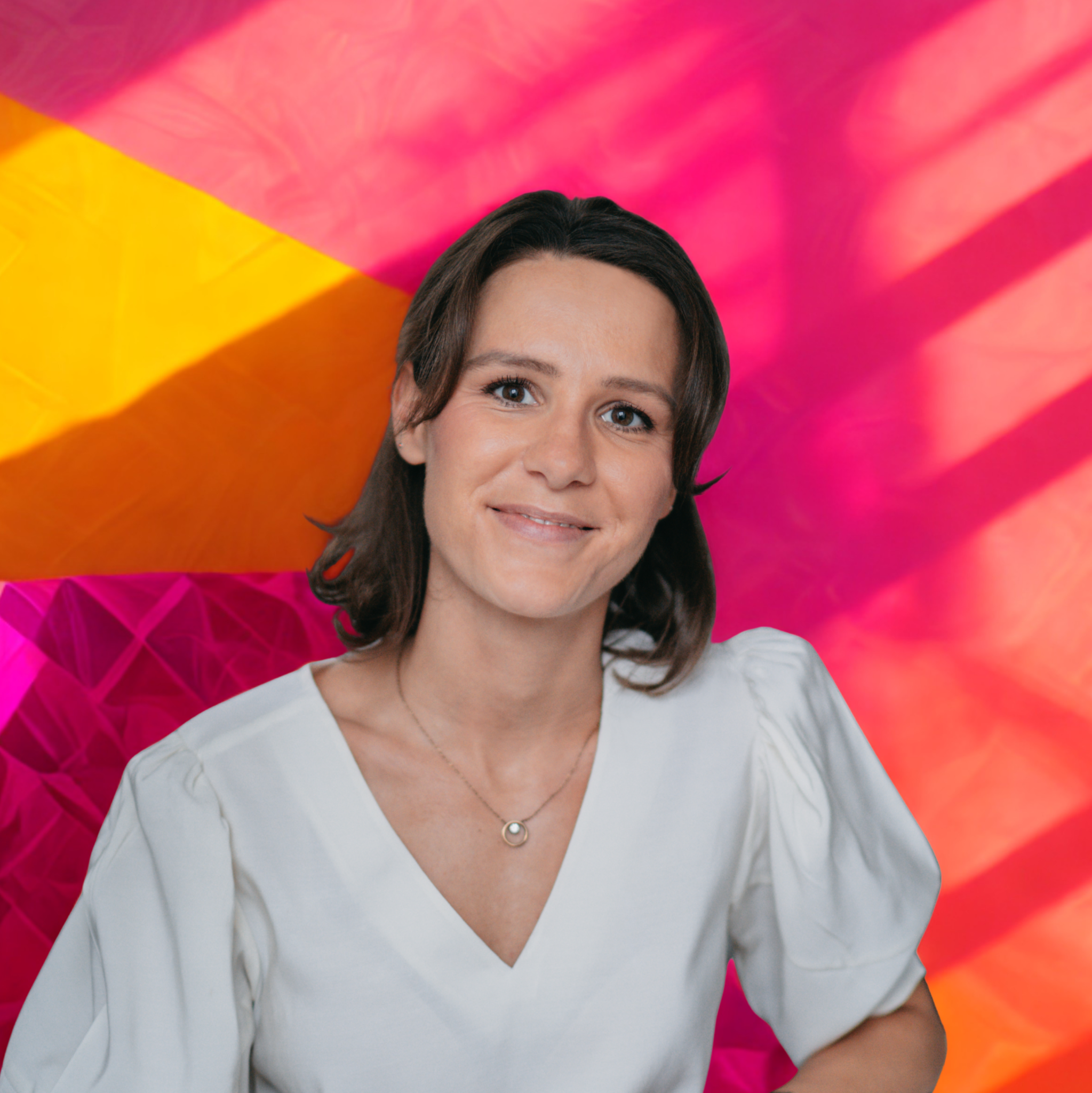 Ines Schwarz - AI Consultant | Automation Engineer | n8n AI Agent