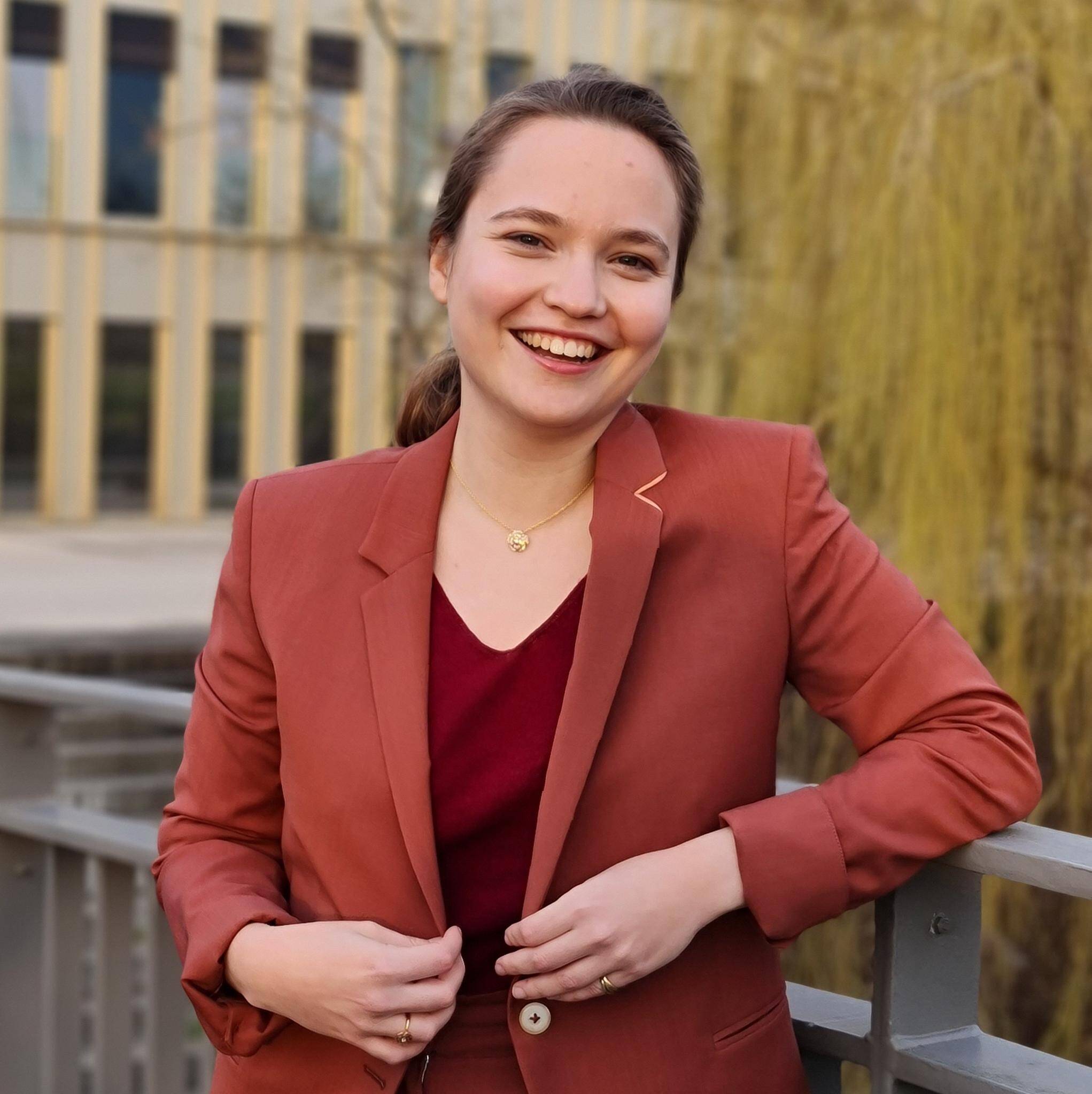 Léa Bory