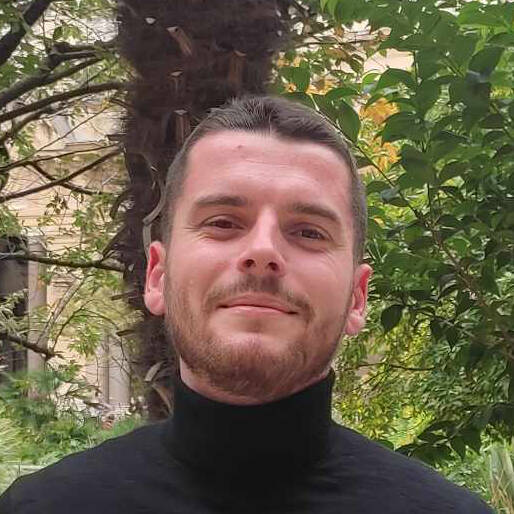 Maxime  - Ingénieur chef de projet industriel 