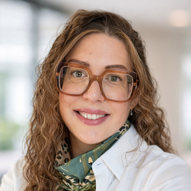 Pauline Metais - Consultante Power Apps & UX/UI Designer