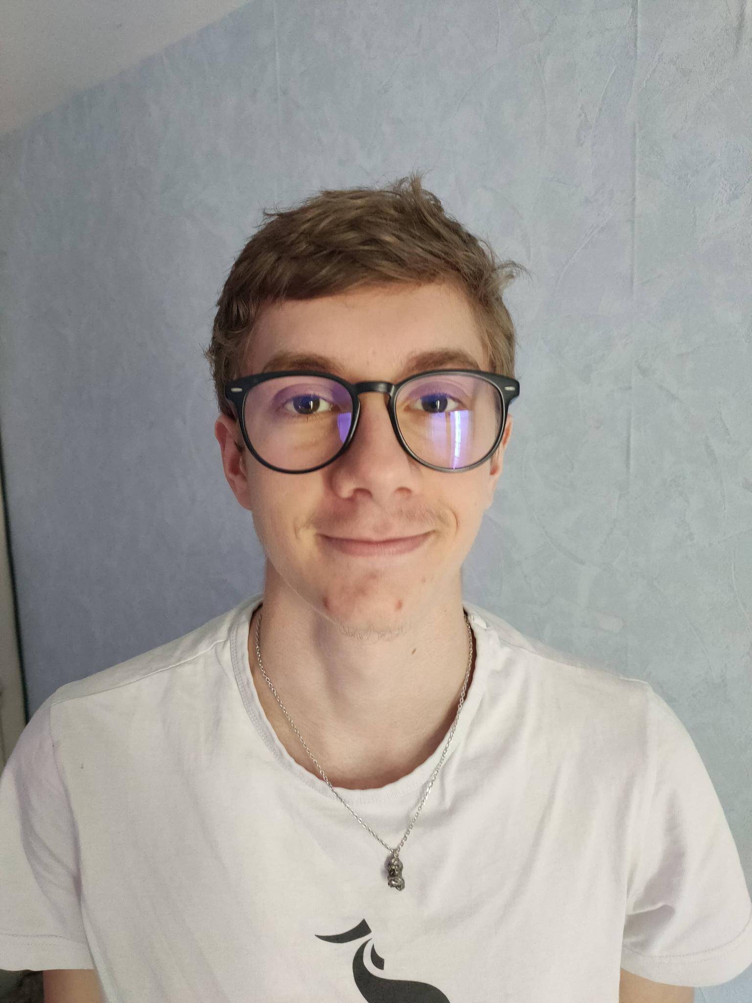 Mathieu Costes