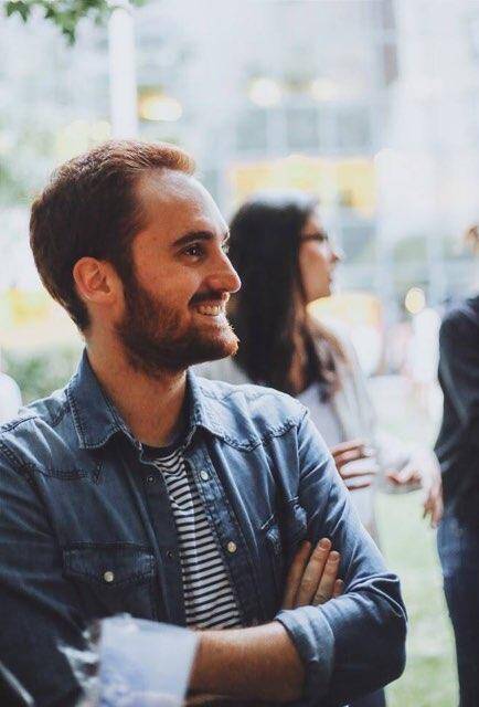 Marc D'Ambrosio