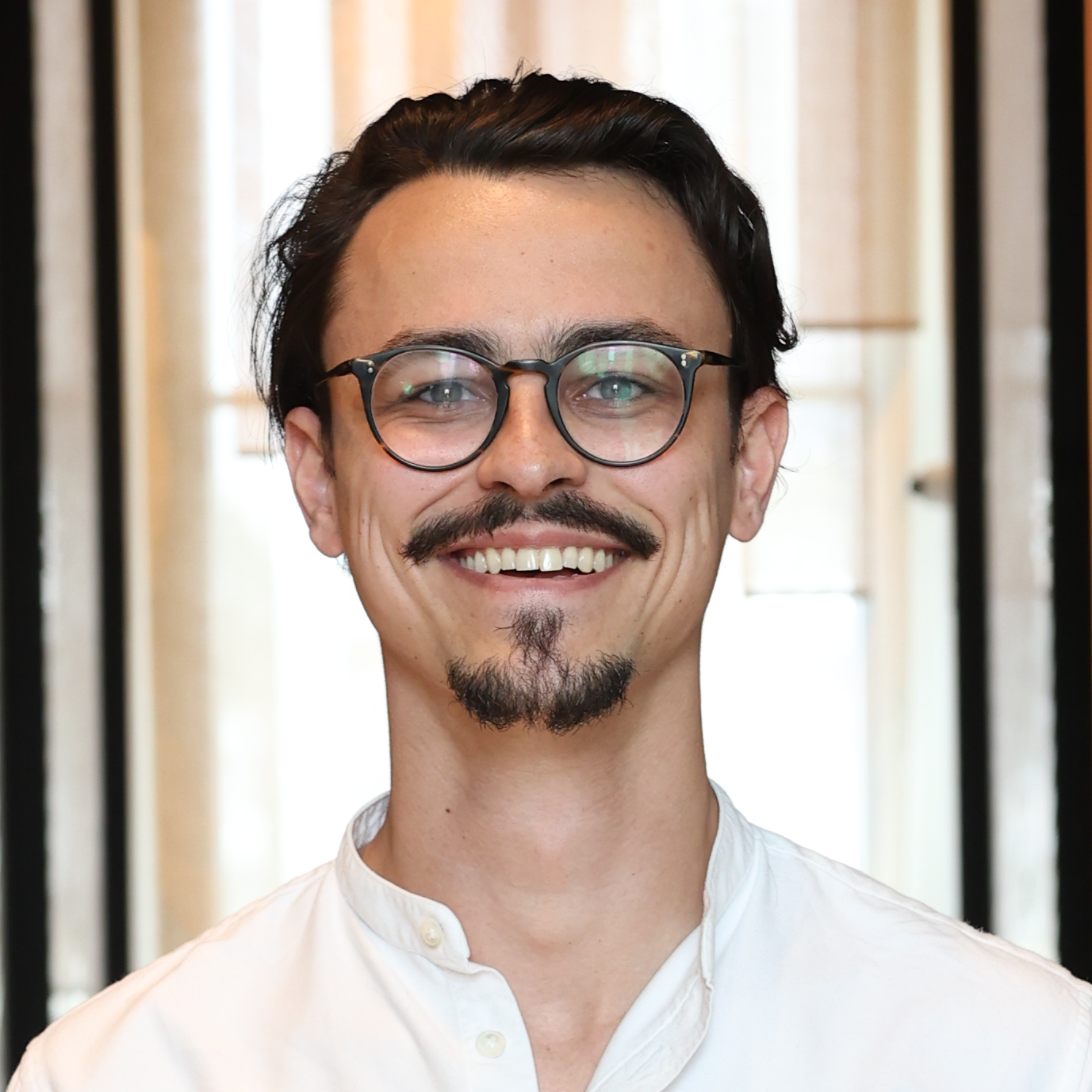 Guillaume M.