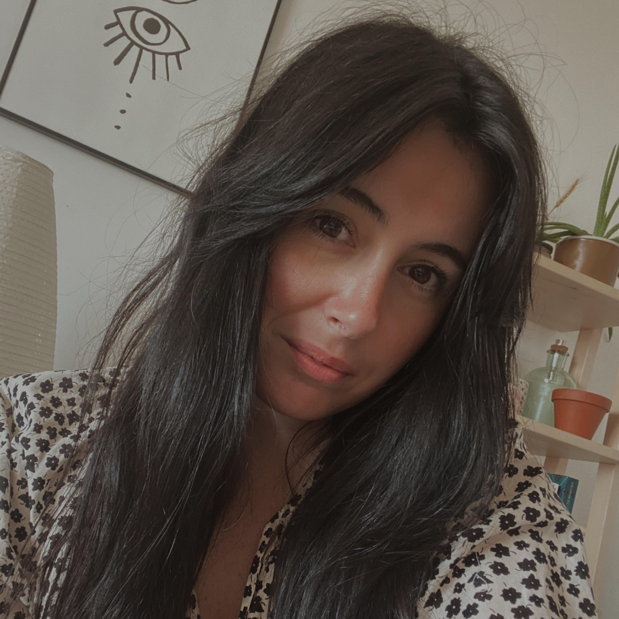 Coralie A.