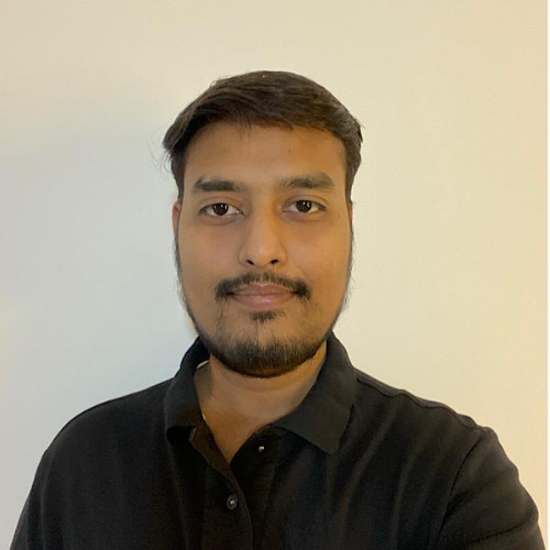 Nilay Pagnis - Cloud Engineer (Associate)