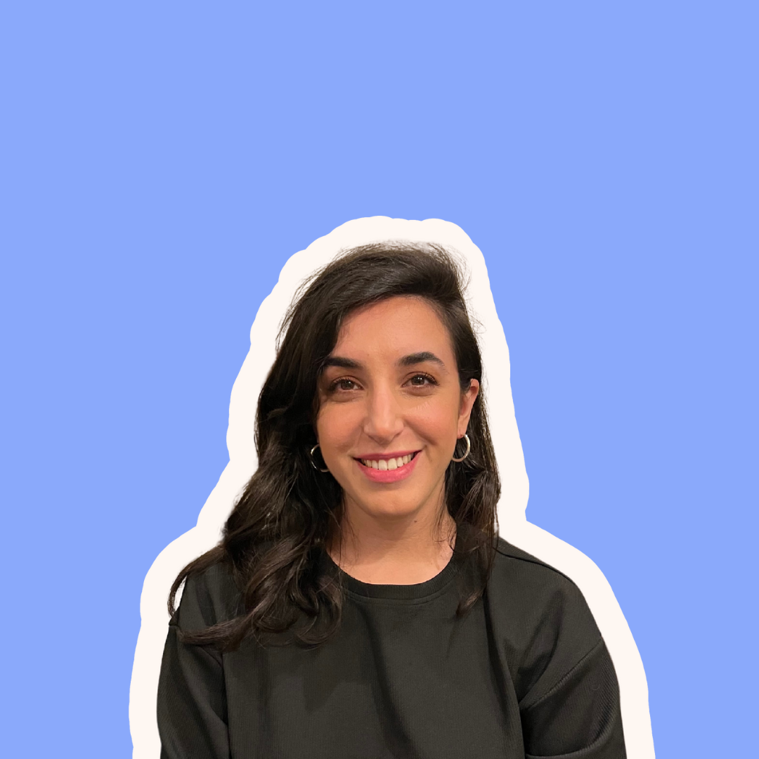 Ariane P.