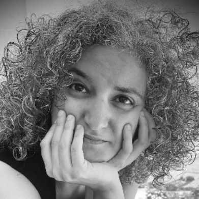 Sondes Gharbi - Educational Learning & Development Consultant