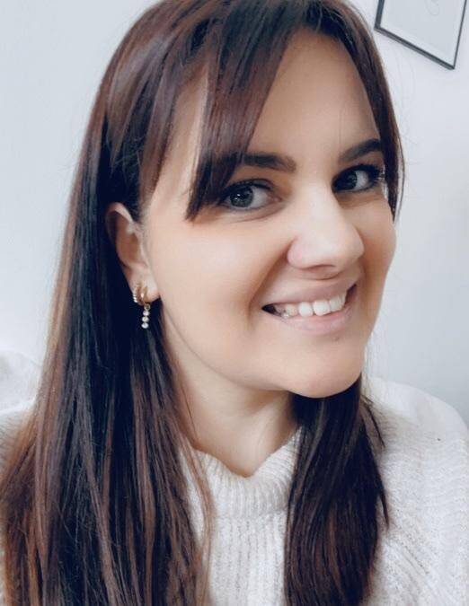 Chloé Ben-Dahan