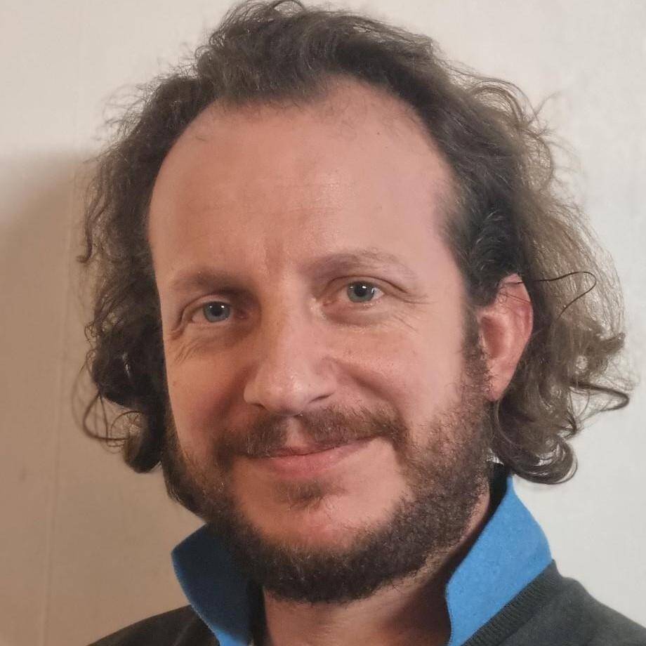Swann Bouvier-Muller - Sénior Fullstack | Django & API expert 