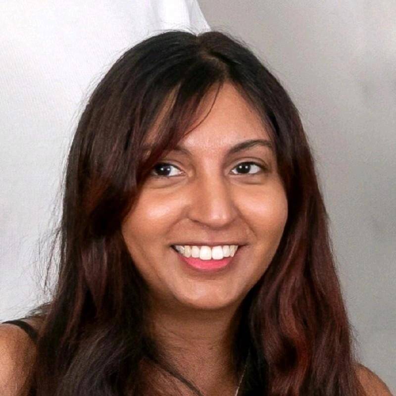 Raïssa Amounie - DA e-learning | Refonte & Conception
