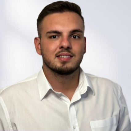 Mergim Fanaj