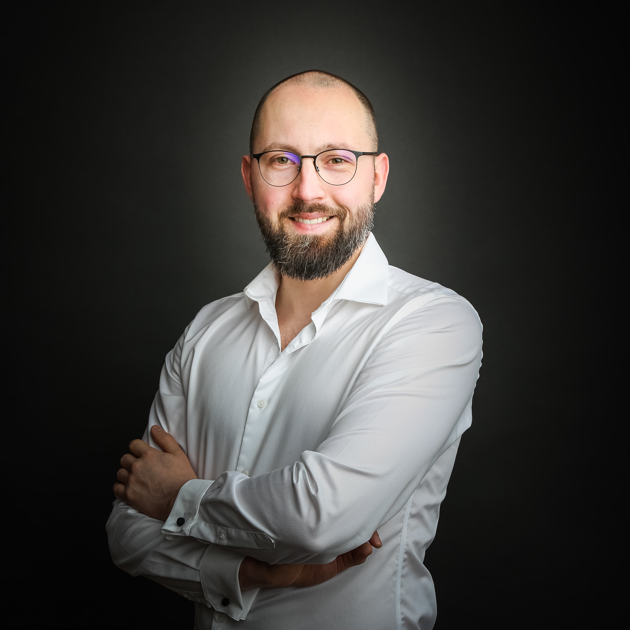 Boris Marin