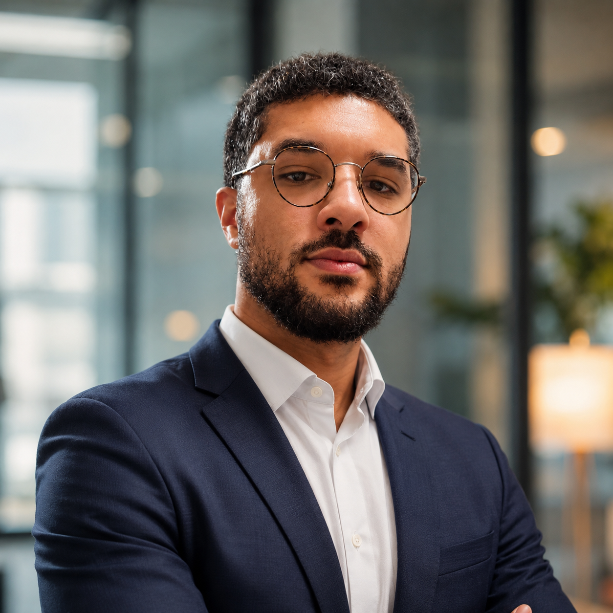 Gaël  - Data Analyst Excel