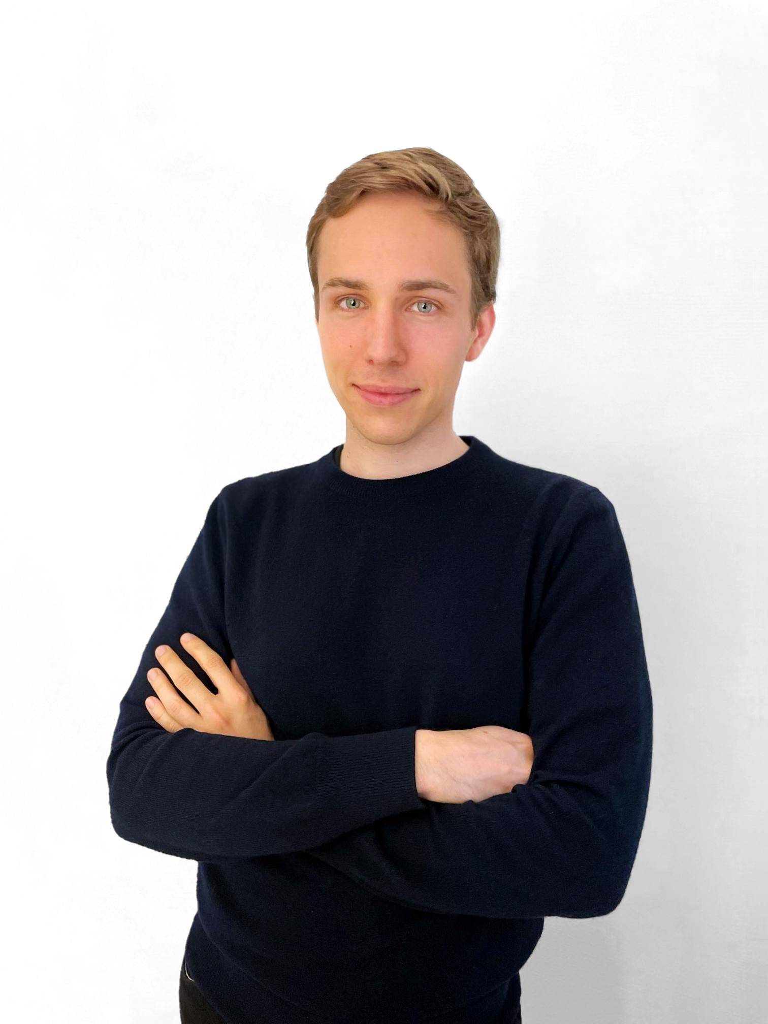 Paul-Joachim D.