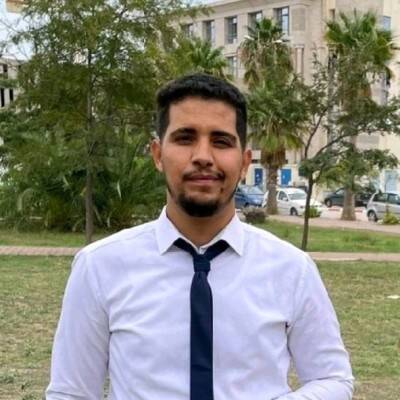 Abess Dali - Ingénieur DevOps | DevSecOps | Cloud