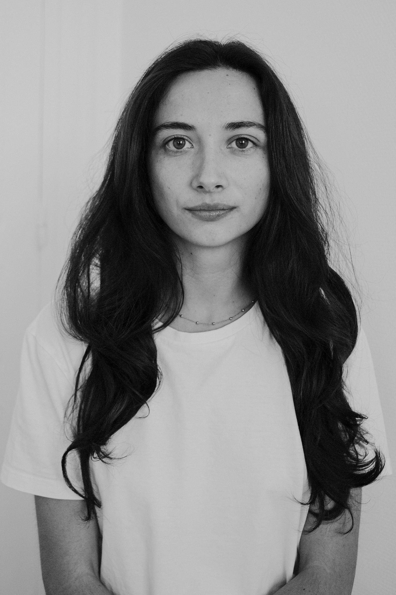 Laurine Faity--Trémorin