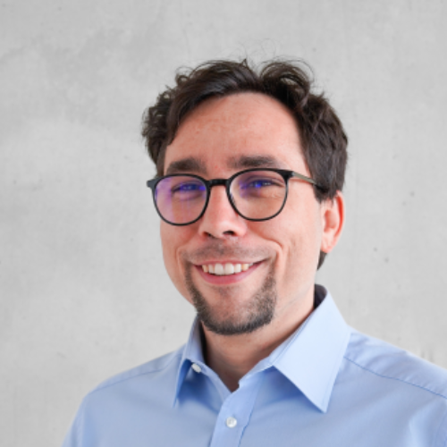 Christian Ego - Cloud-Architekt, DevOps Engineer & KI-Integrator