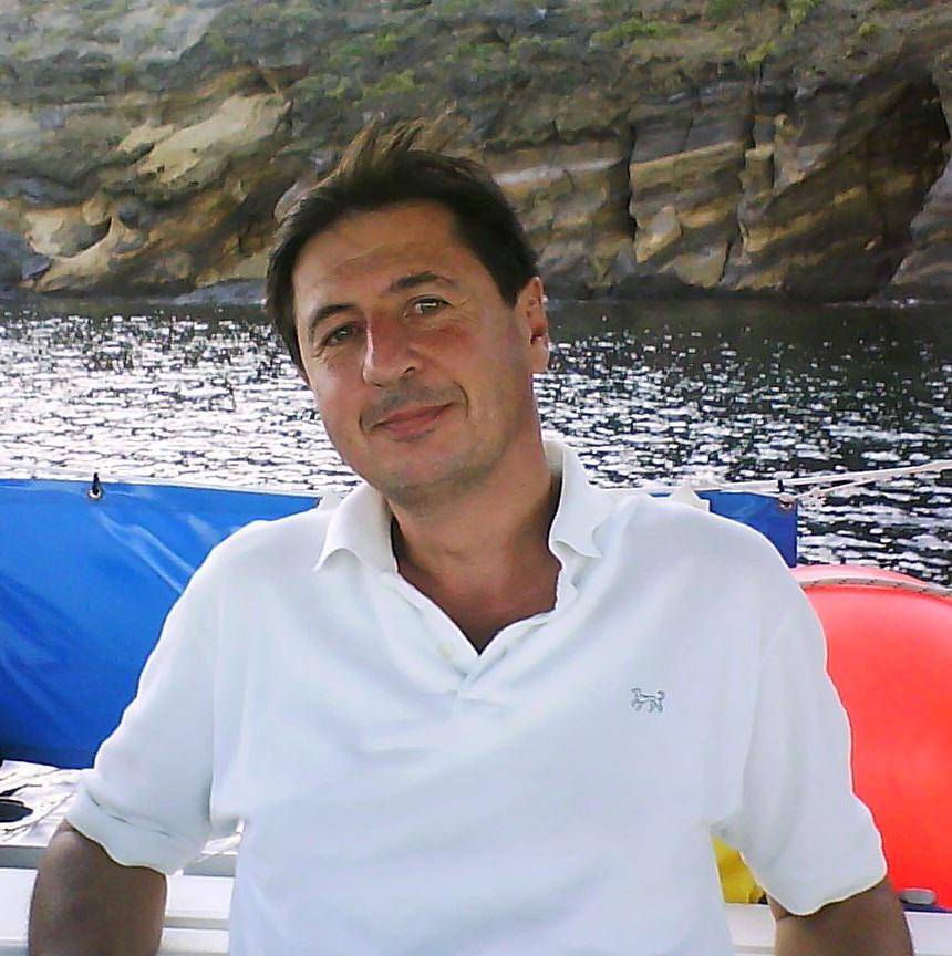 Ignacio Campos