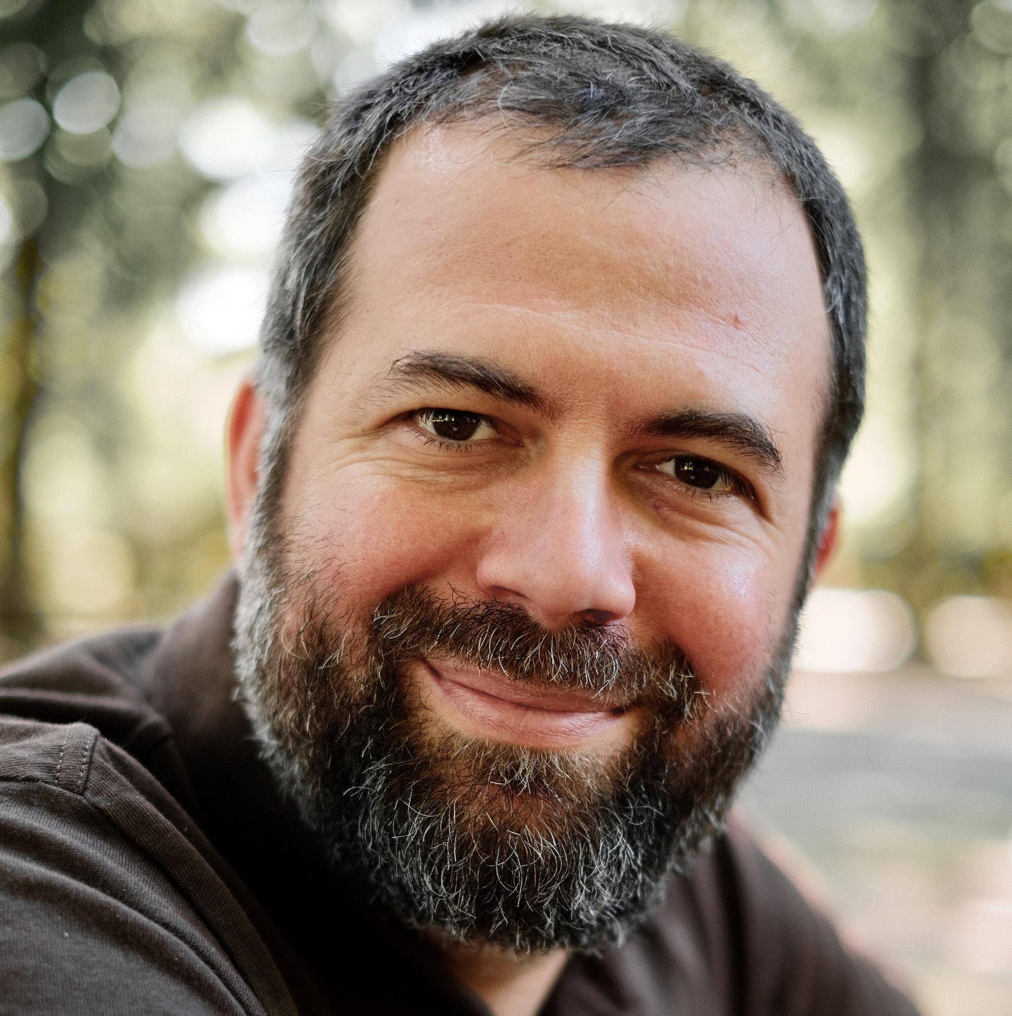 Renaud Pacouil