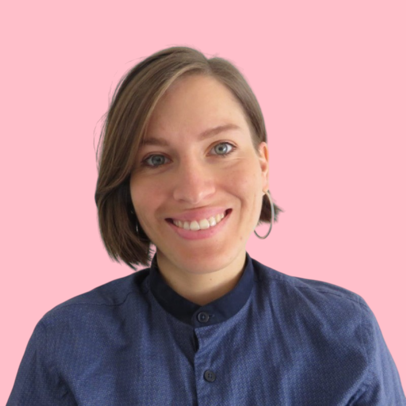Cynthia  - HRBP People and Culture Project Manager
