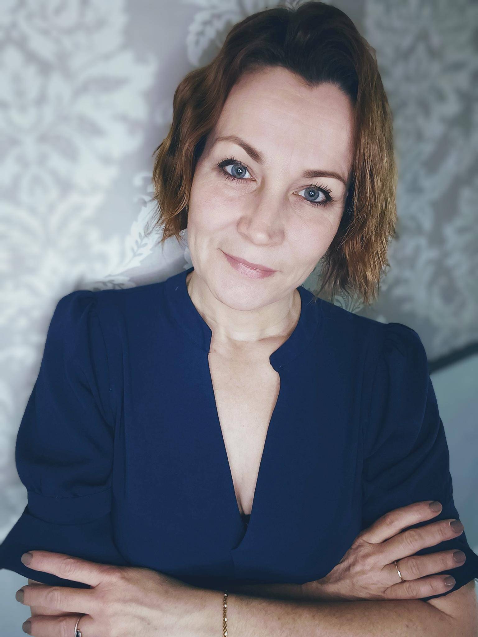 Stéphanie Leroy