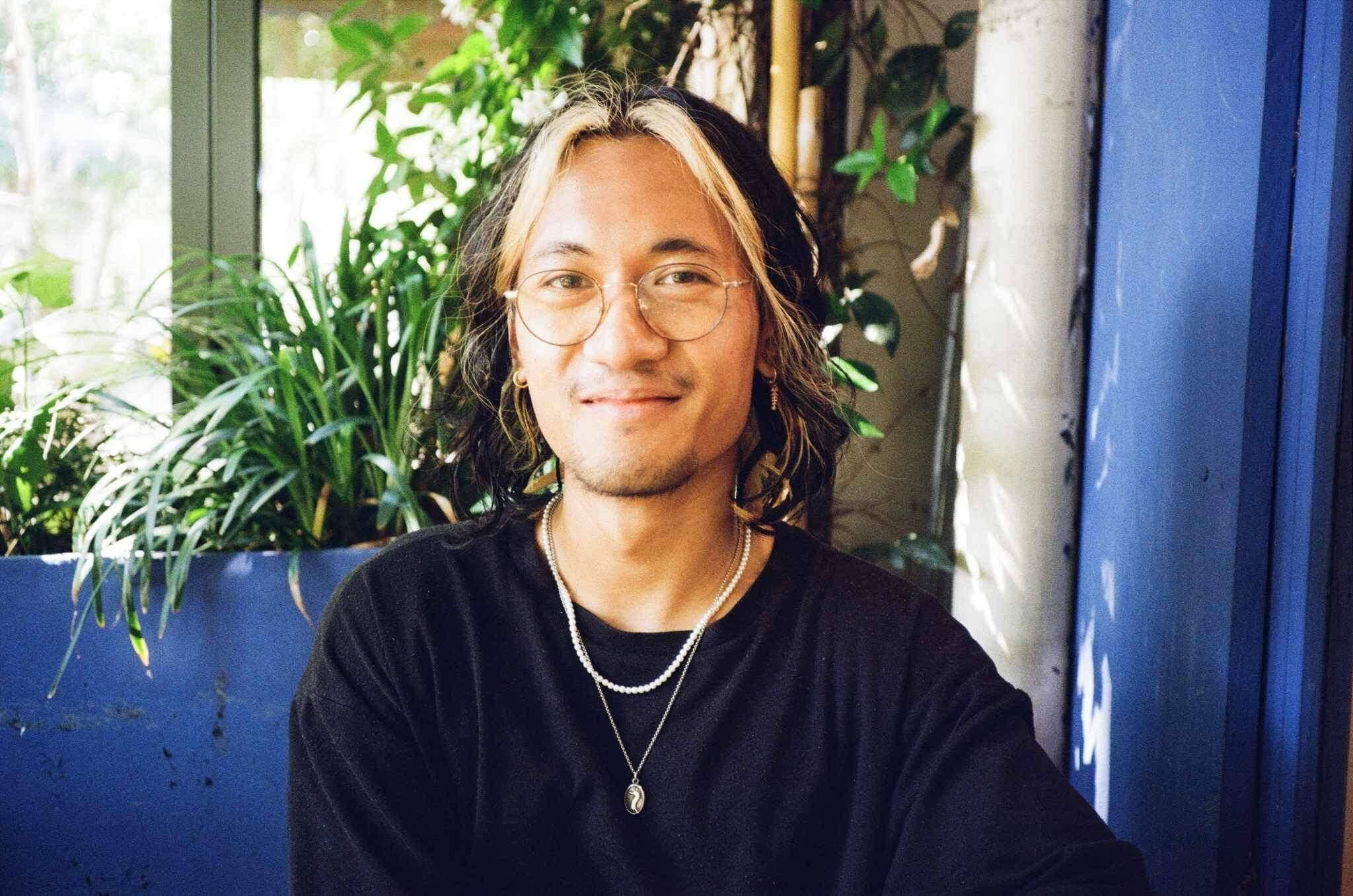 Jérémy Kim