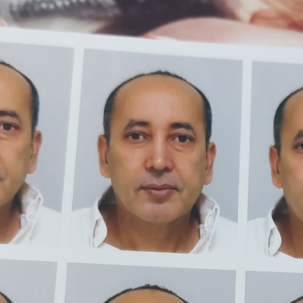 Moustapha DAHI