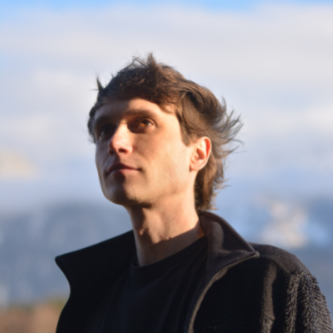 Sven Kohl - Data Engineer & Automatisierung